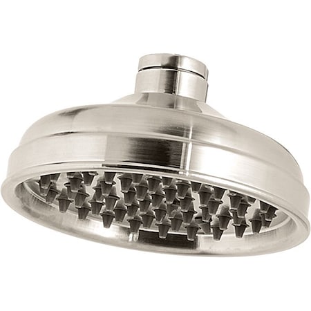 Pfister Pfister Marielle Raincan Showerhead Brushed Nickel LG15-M90K